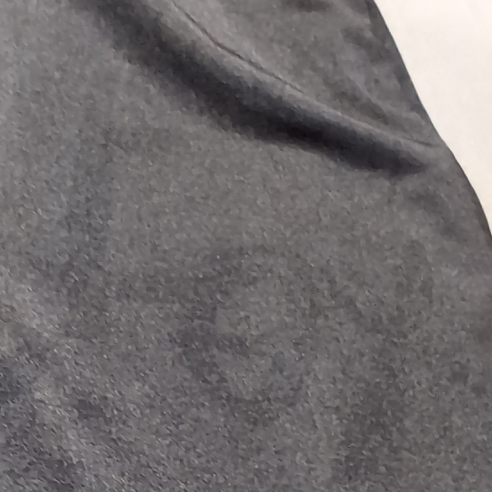 White Fox Boutique Black Mini Skirt - Picture 4 of 7